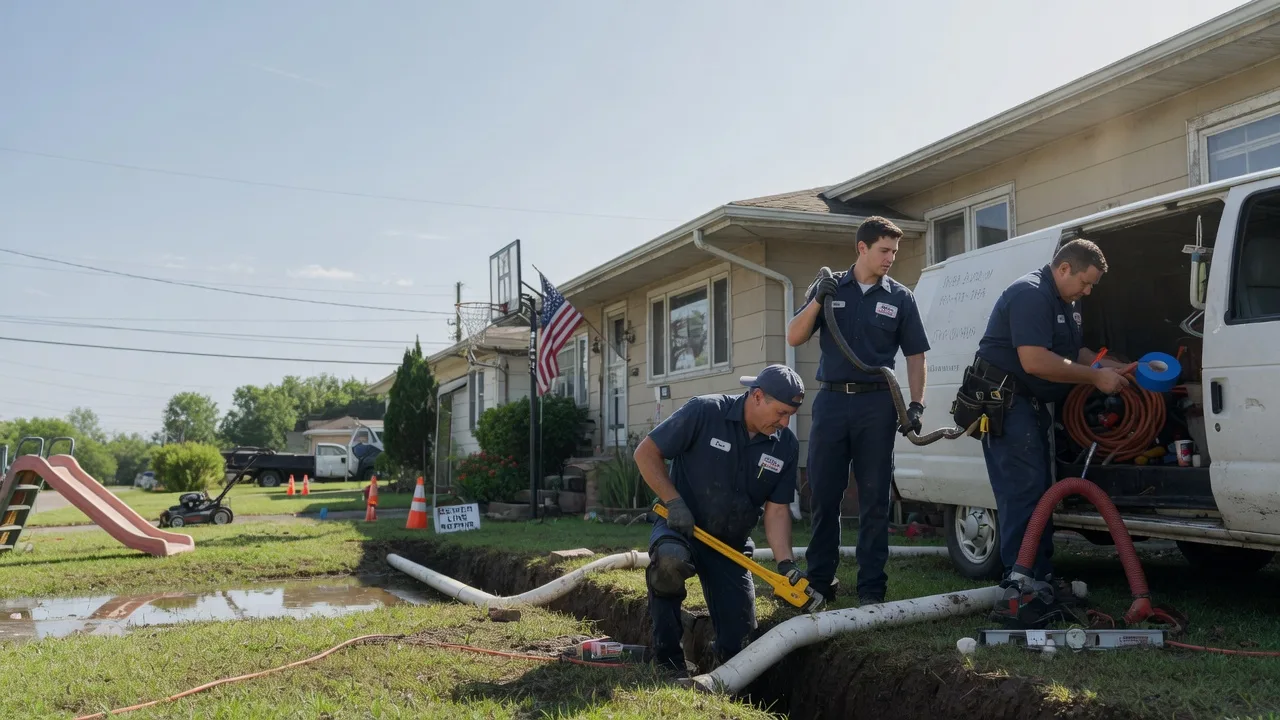 Toilet Installation in Prather, CA near me